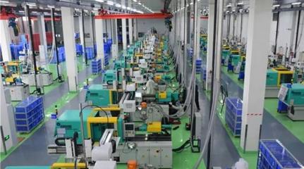 蘇州吳江智能制造騰“云”而起，打造“工業互聯·云上生態”新景象