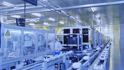 5G風口競爭激烈，劍橋科技成功上市成網(wǎng)絡科技研發(fā)新標桿