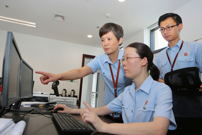 【麥田·刑辯】揭秘“206” 法院未來的人工智能圖景——上海刑事案件智能輔助辦案系統(tǒng)154天研發(fā)實(shí)錄