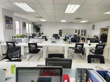 北京朝陽(yáng)常營(yíng) 網(wǎng)絡(luò)科技研發(fā)的理想辦公地，日租金僅4-5元/平方米/天