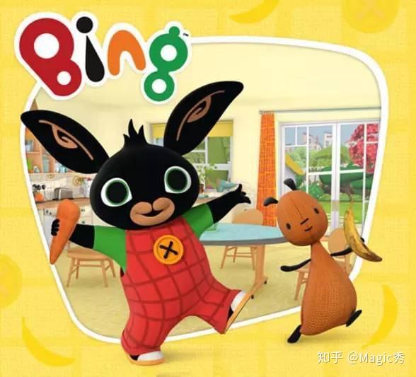 最適合3-7歲孩子英文啟蒙的9部原版動(dòng)畫(huà)